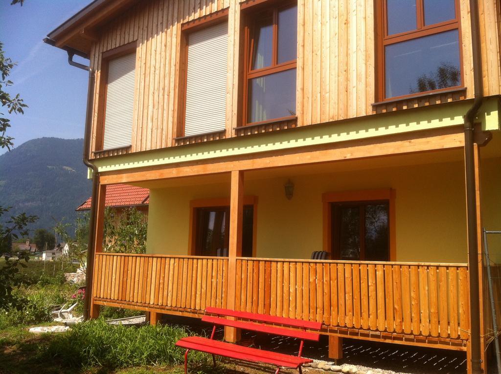 Waldhof Hotel Villach Exterior photo