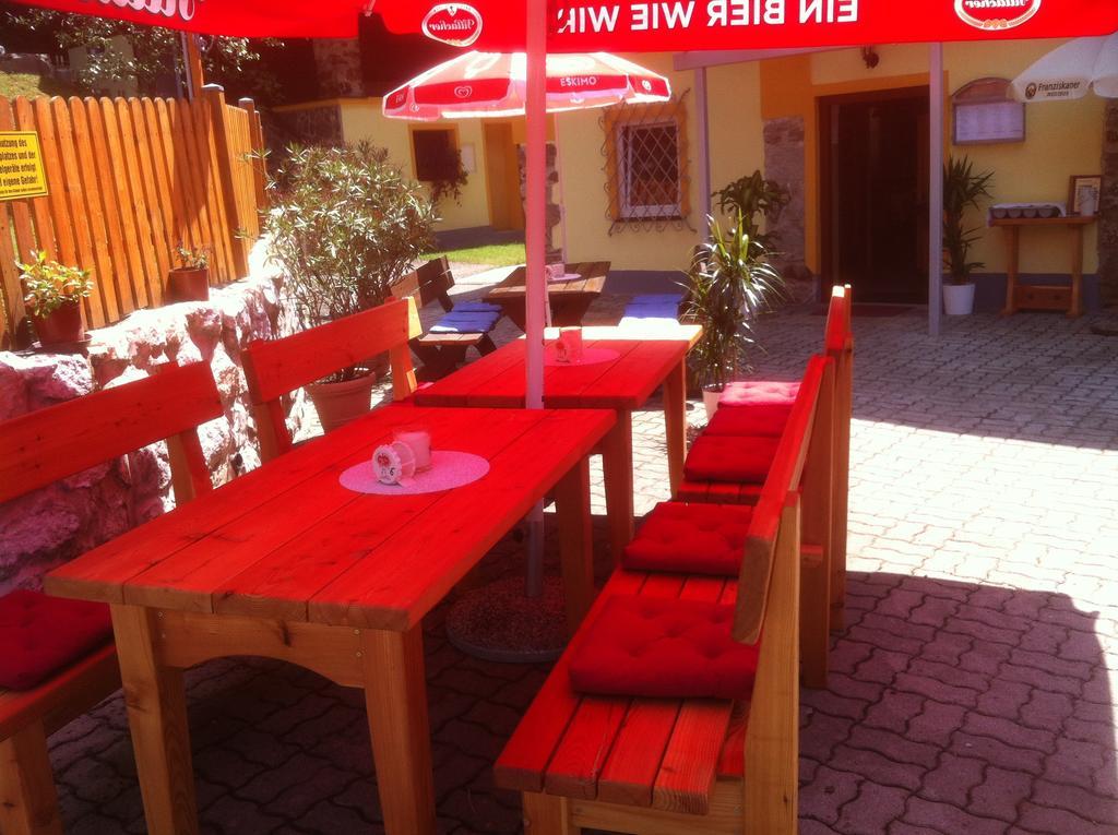 Waldhof Hotel Villach Exterior photo
