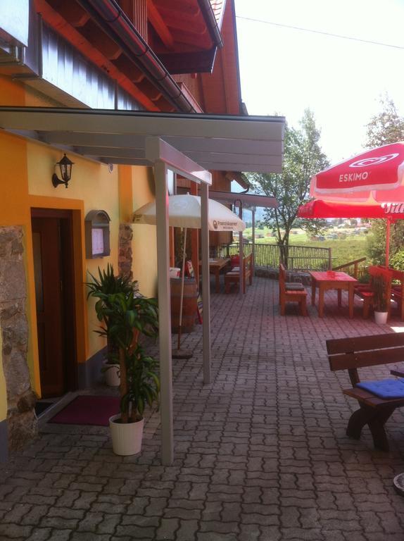 Waldhof Hotel Villach Exterior photo