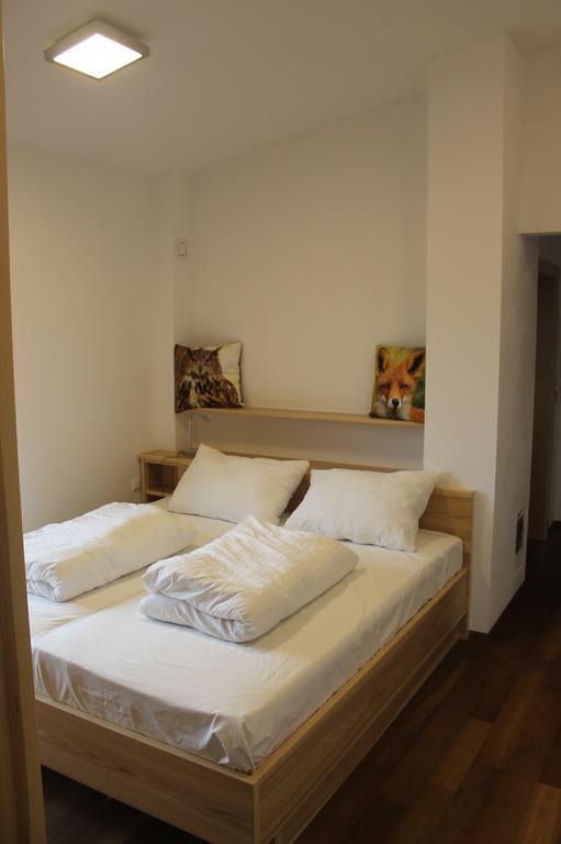 Waldhof Hotel Villach Room photo