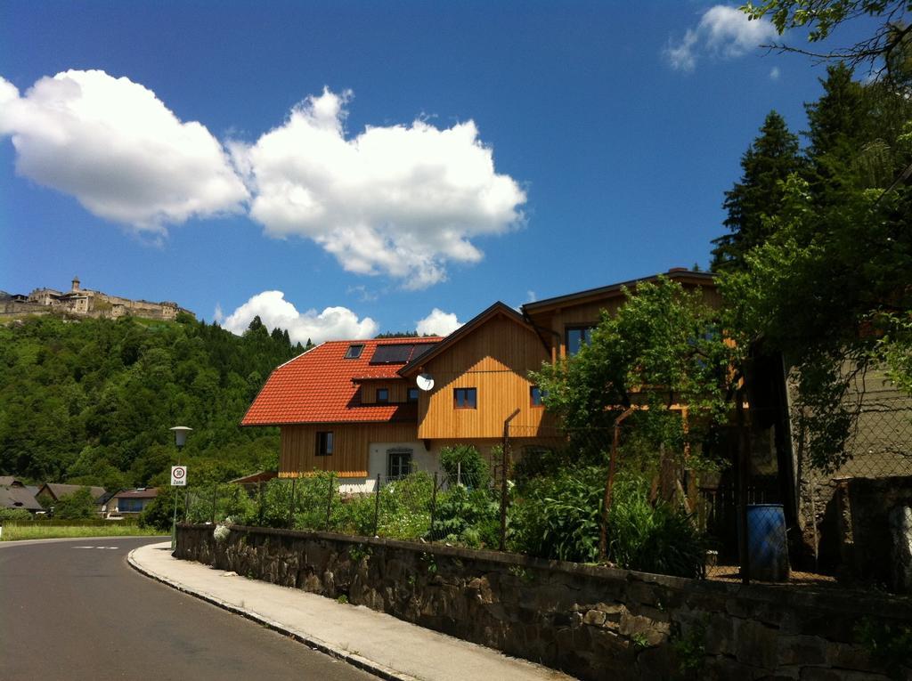 Waldhof Hotel Villach Exterior photo