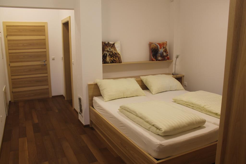 Waldhof Hotel Villach Room photo